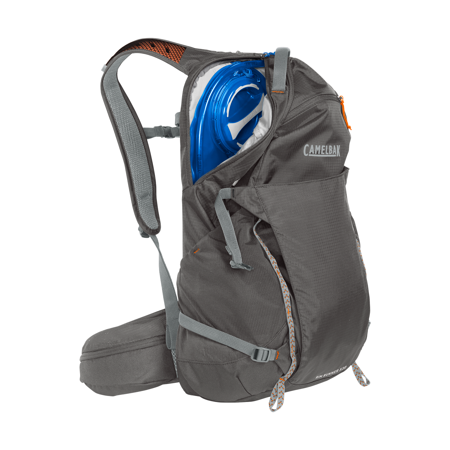 CamelBak Rim Runner™ X30 Hiking Hydration Pack with Crux® 2L Reservoir