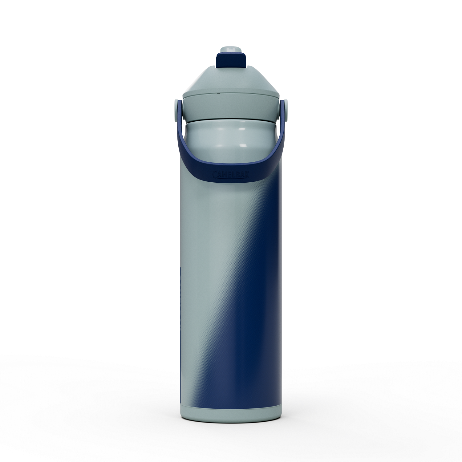 CamelBak Thrive™ Flip Straw 25 oz Bottle, Insulated Stainless Steel