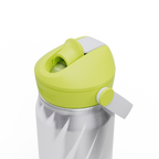 CamelBak Thrive™ Flip Straw 25 oz Bottle, Insulated Stainless Steel