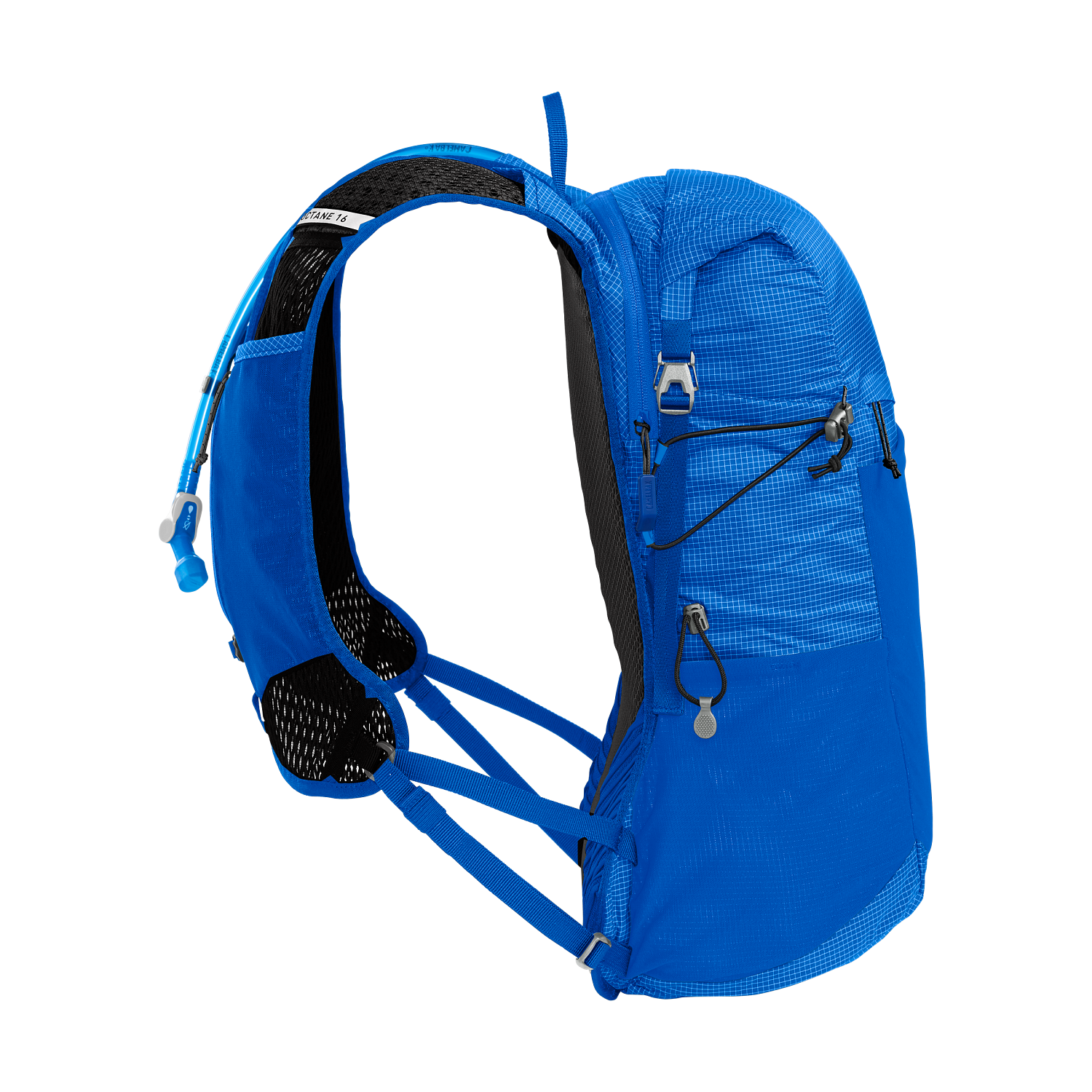 CamelBak Octane™ 16 Hydration Hiking Pack with Fusion™ 2L Reservoir