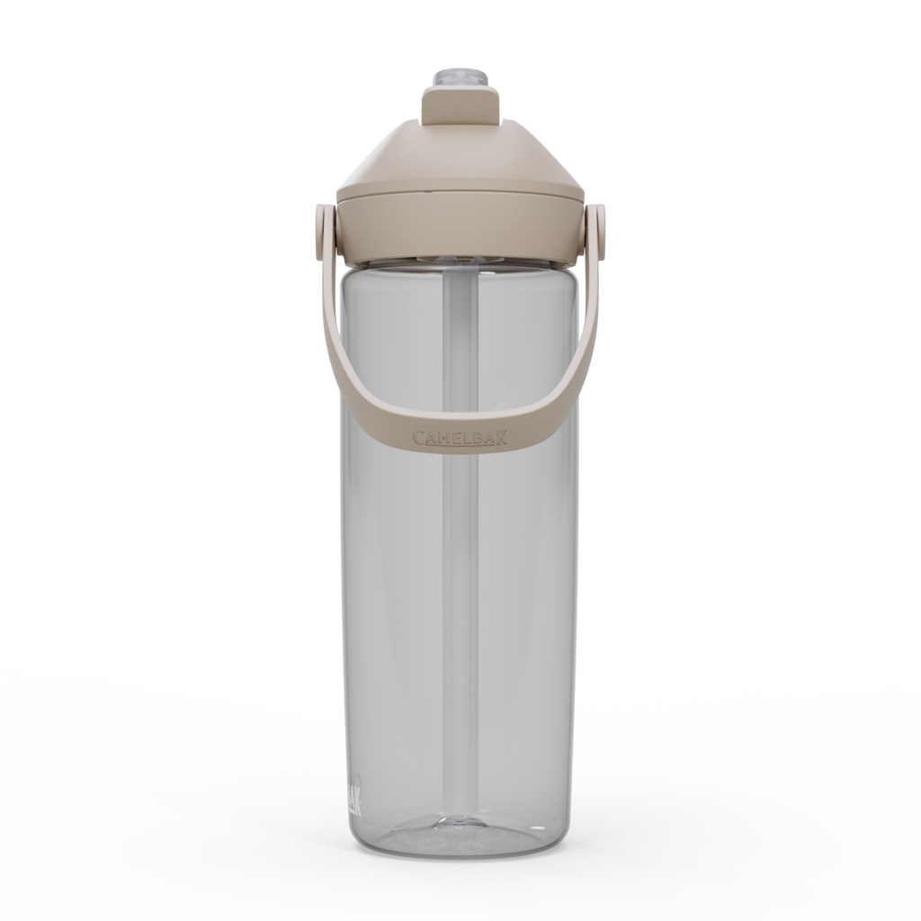 CamelBak Thrive™ Flip Straw 20 oz Bottle with Tritan™ Renew