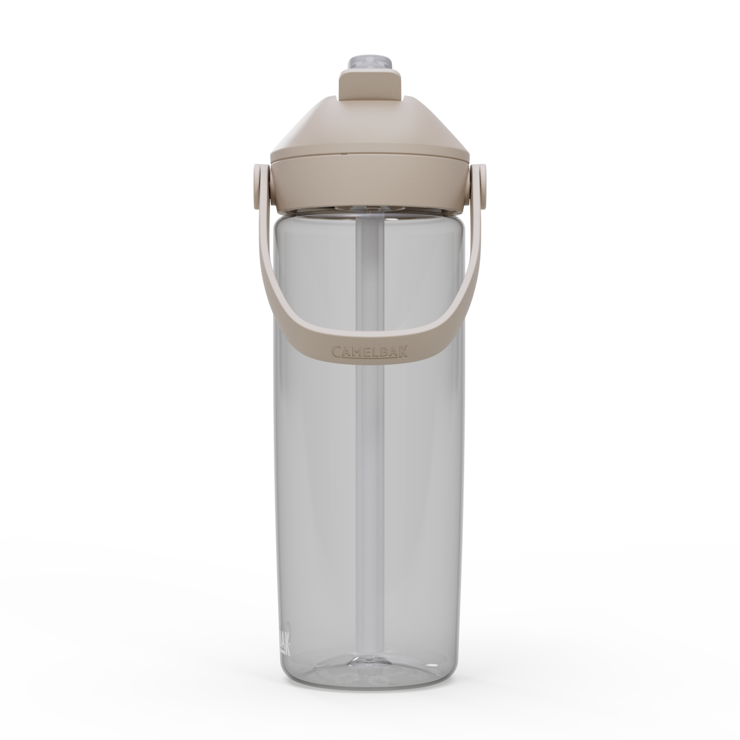 CamelBak Thrive™ Flip Straw 20 oz Bottle with Tritan™ Renew