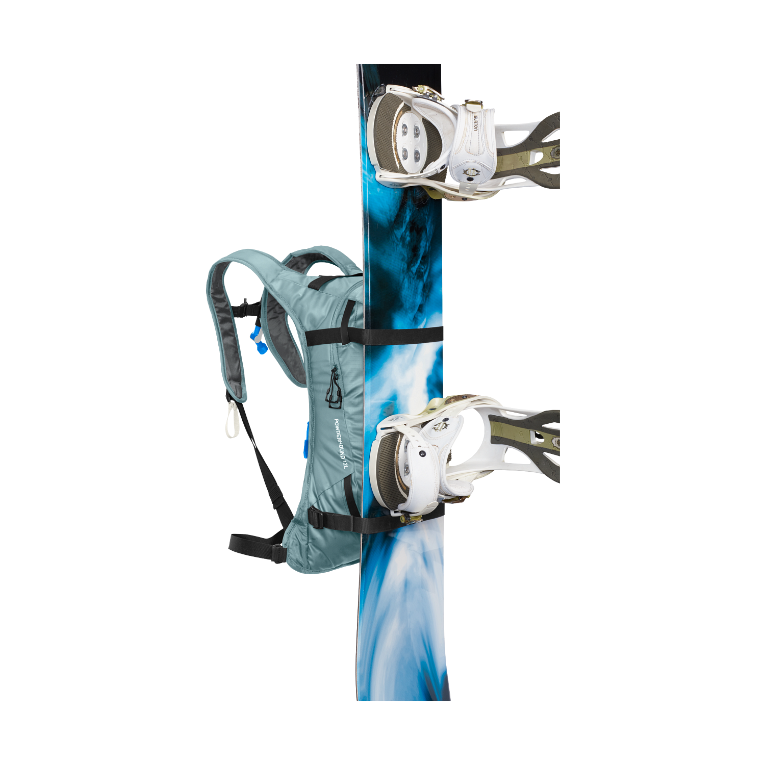 CamelBak Powderhound ™ 12 Hydration Pack
