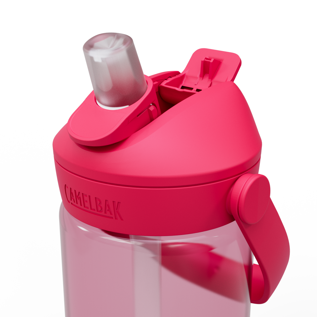 CamelBak Thrive™ Flip Straw Kids 14 oz Bottle with Tritan™ Renew