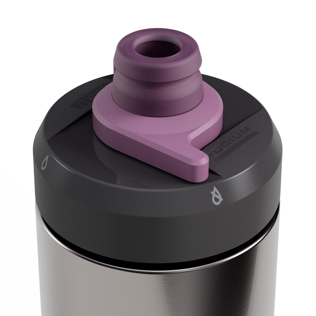 CamelBak Podium® Steel 22 oz Bike Bottle