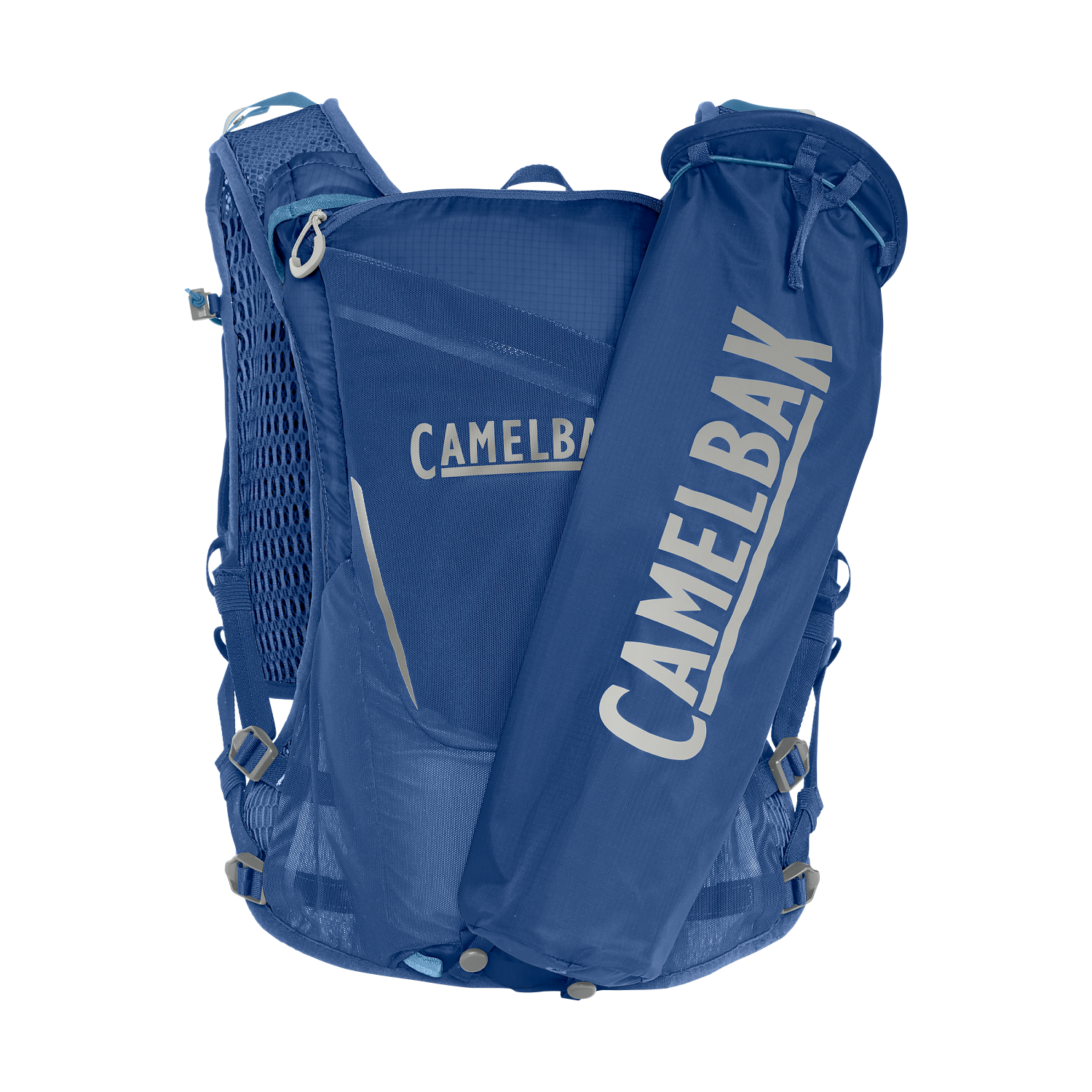 CamelBak Zephyr™ Pro Vest with Two 17 oz Quick Stow™ Flasks