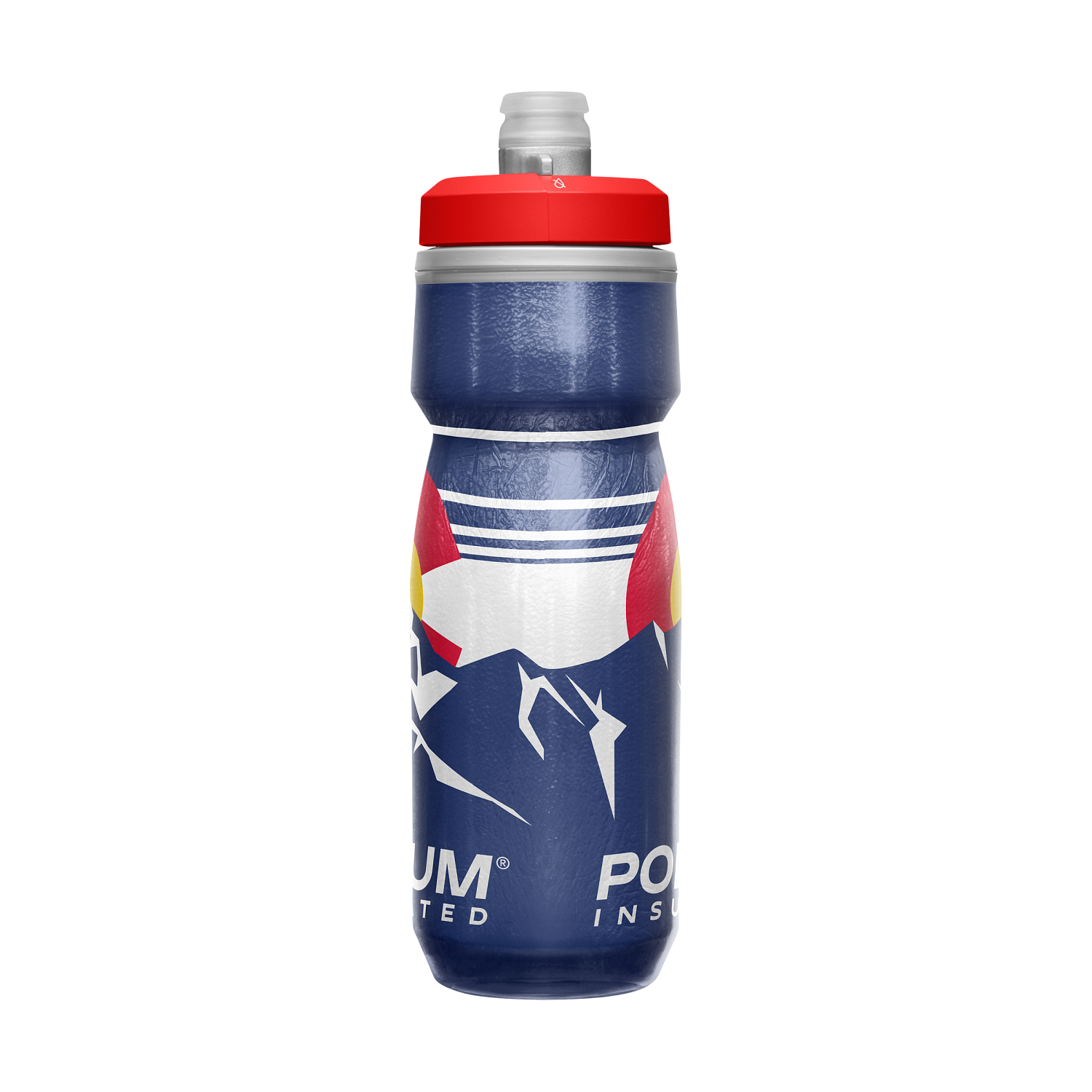 CamelBak Podium® Chill™ 21 oz Water Bottle, Destination Series II Limited Edition