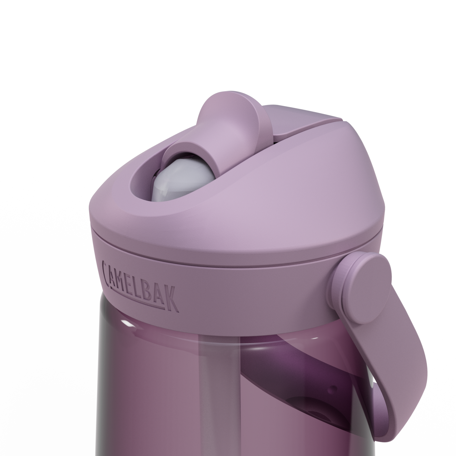 CamelBak Thrive™ Flip Straw 25 oz Bottle with Tritan™ Renew