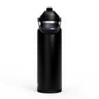 CamelBak Thrive™ Flip Straw 40 oz Bottle, Insulated Stainless Steel