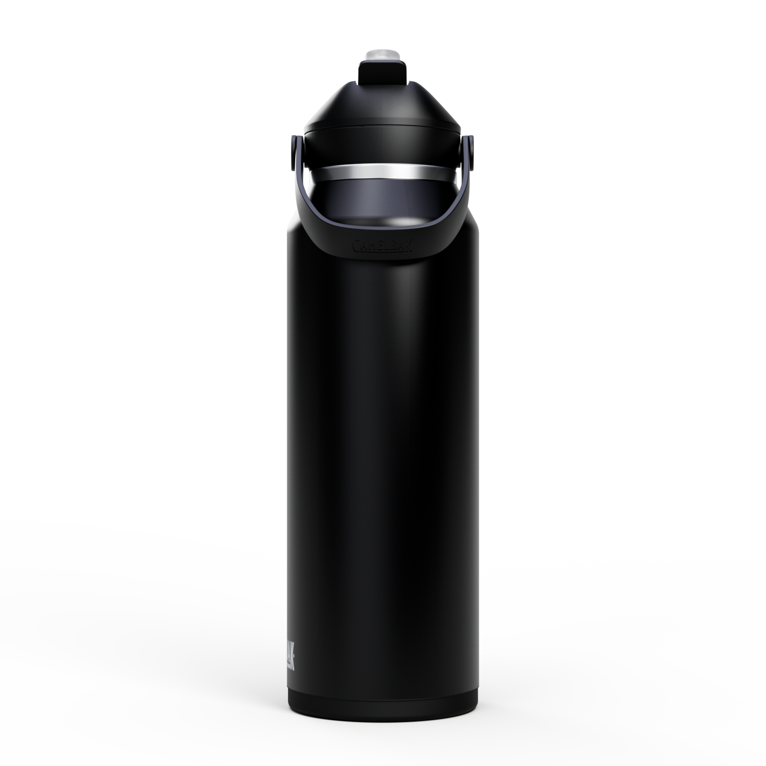 CamelBak Thrive™ Flip Straw 40 oz Bottle, Insulated Stainless Steel