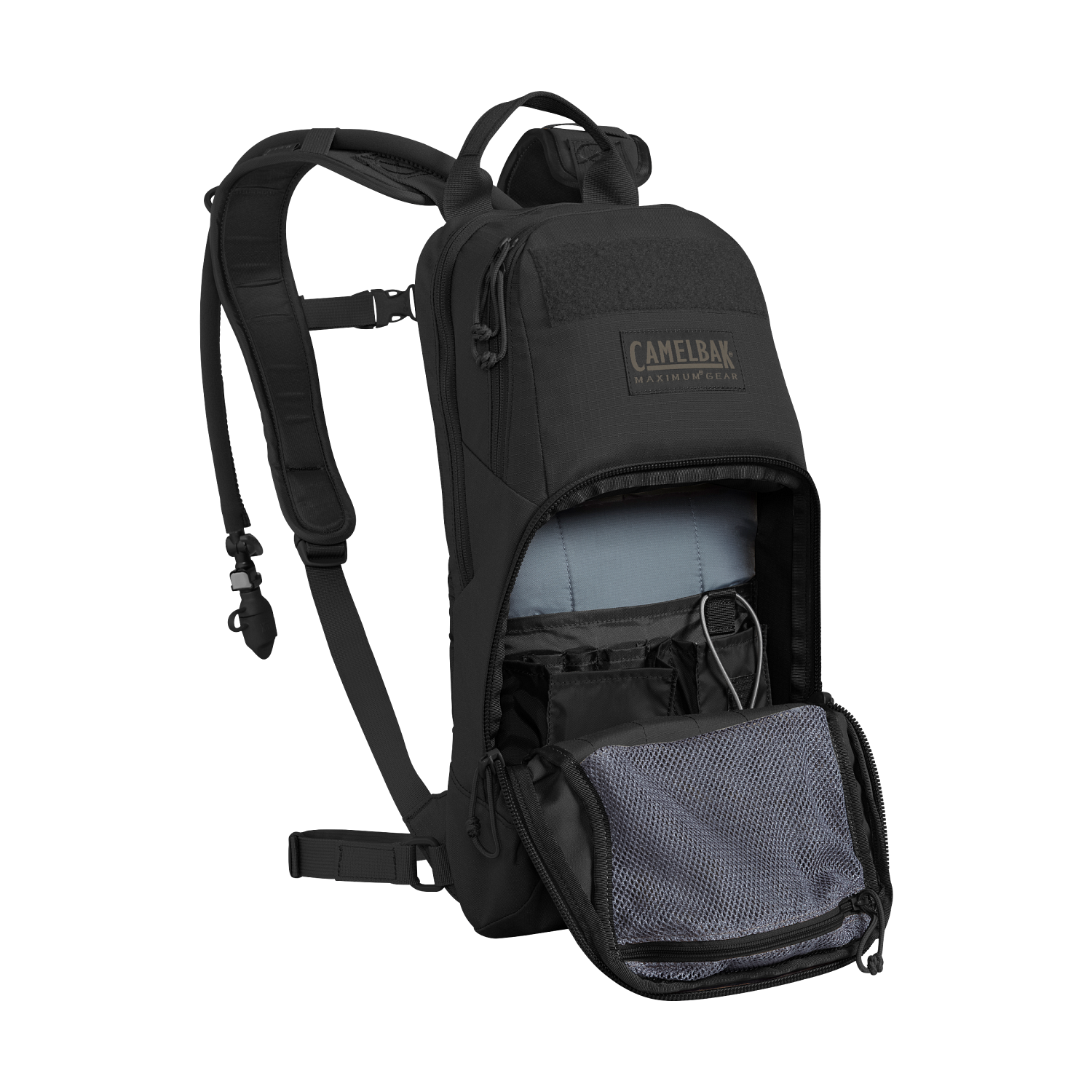 CamelBak M.U.L.E.® 100 oz Mil Spec Crux