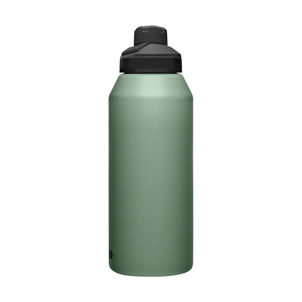 CamelBak Chute® Mag 40 oz Water Bottle, Insulated Stainless Steel