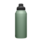 CamelBak Chute® Mag 40 oz Water Bottle, Insulated Stainless Steel