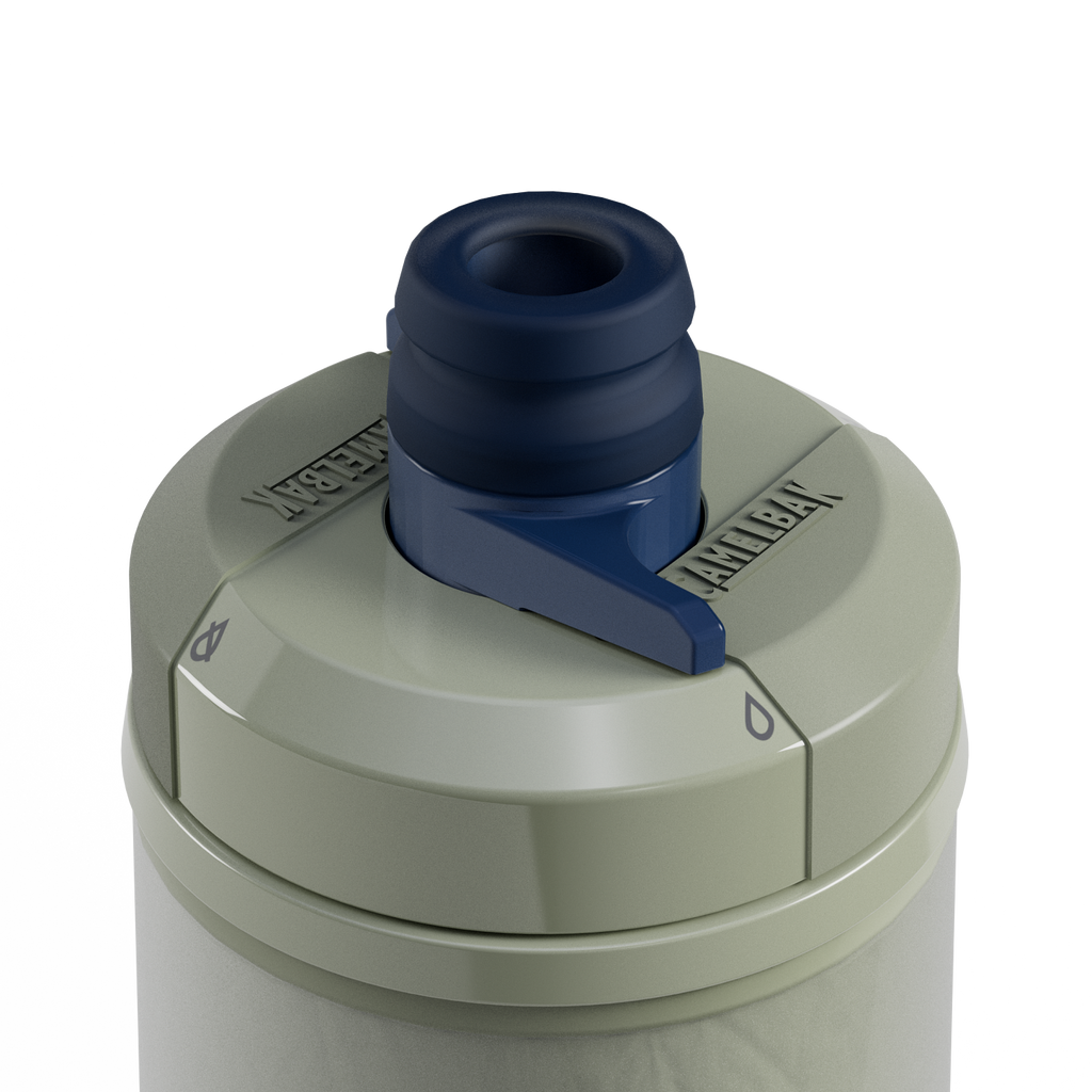 CamelBak Podium® Chill™ 24 oz Bike Bottle
