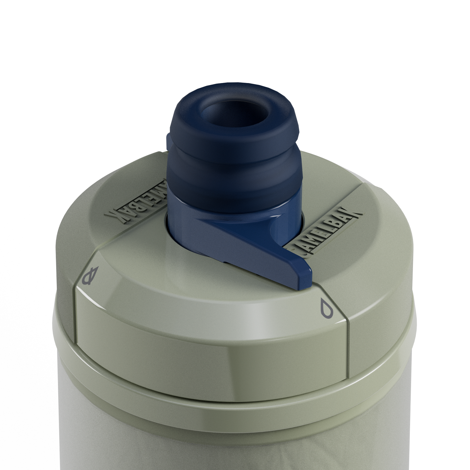CamelBak Podium® Chill™ 24 oz Bike Bottle