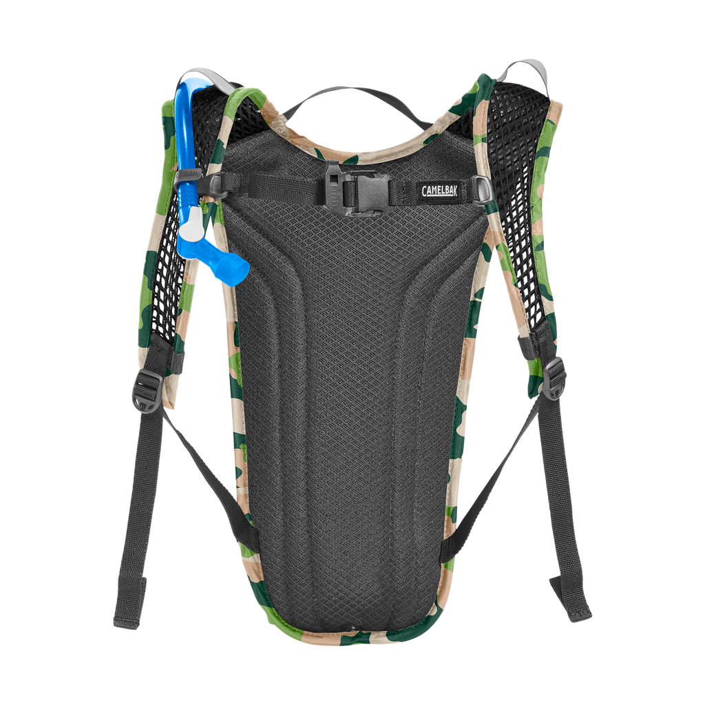 CamelBak Kids' Mini M.U.L.E.® 50 oz Hydration Pack with Crux® 1.5L Reservoir