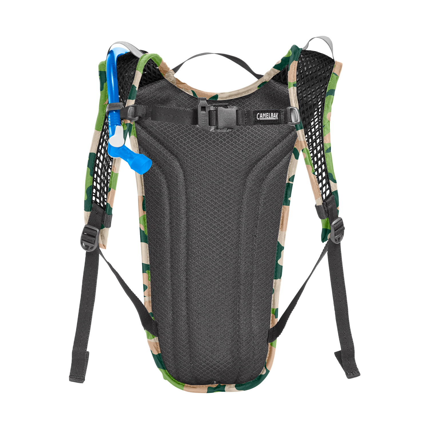 CamelBak Kids' Mini M.U.L.E.® 50 oz Hydration Pack with Crux® 1.5L Reservoir