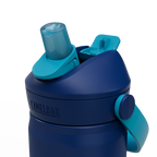 CamelBak Thrive™ Flip Straw Kids 12 oz Bottle, Insulated Stainless Steel