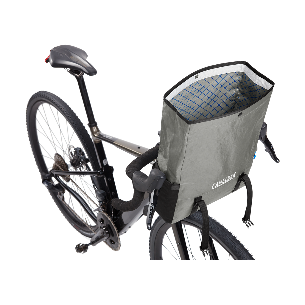 CamelBak M.U.L.E.® 12 Handlebar Pack