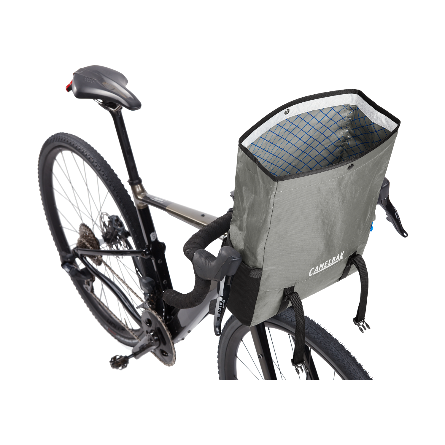 CamelBak M.U.L.E.® 12 Handlebar Pack