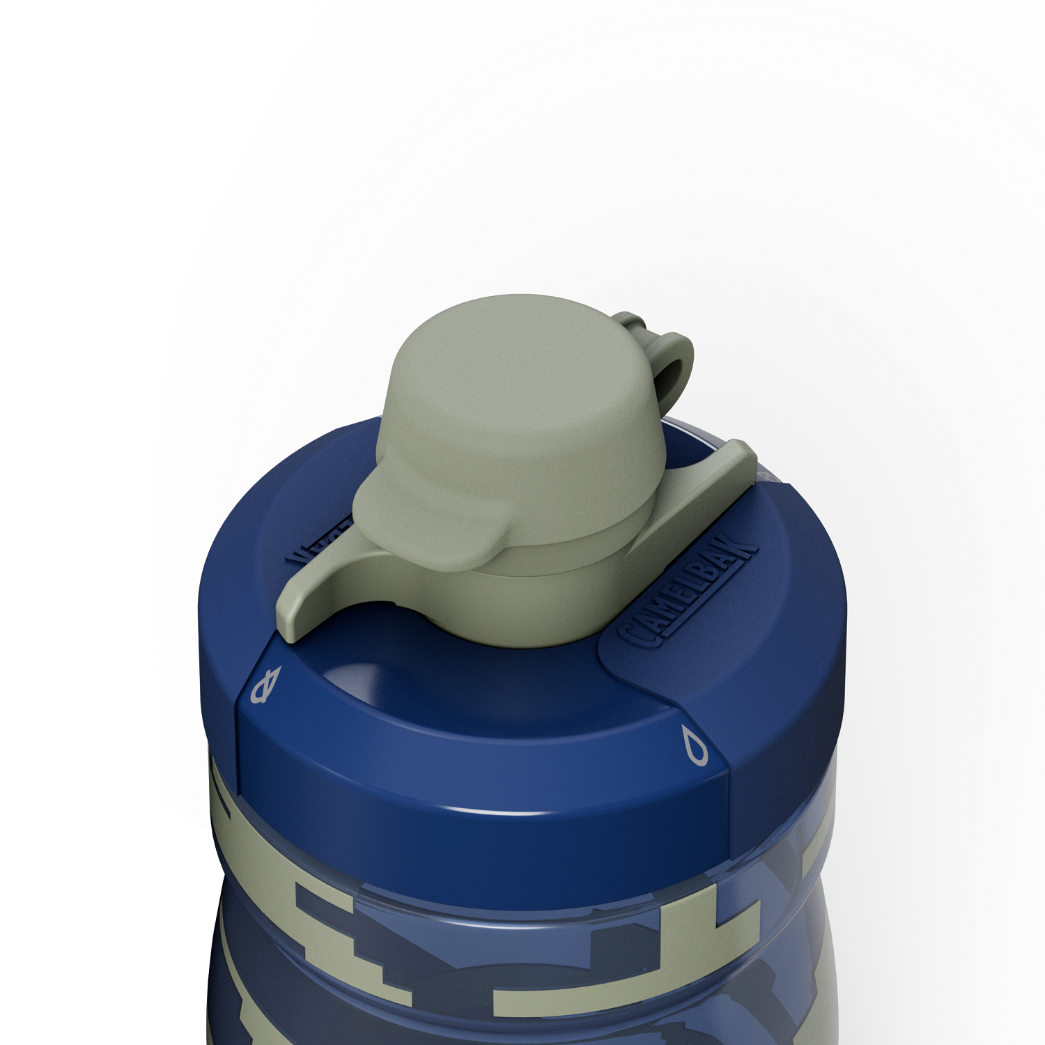 CamelBak Podium® Dirt Series 15 oz Bike Bottle
