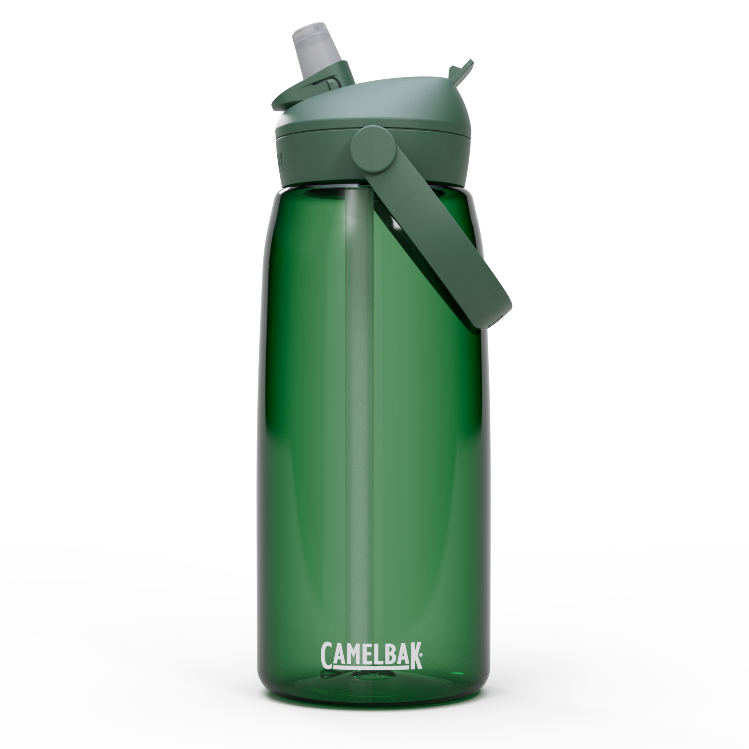 CamelBak Thrive™ Flip Straw 32 oz Bottle with Tritan™ Renew
