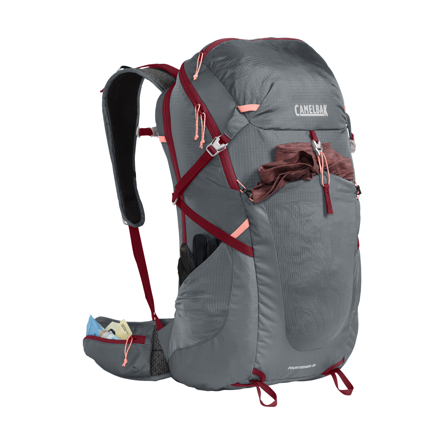 CamelBak Women's Fourteener™ 30 Hydration Hiking Pack with Crux® 3L Reservoir