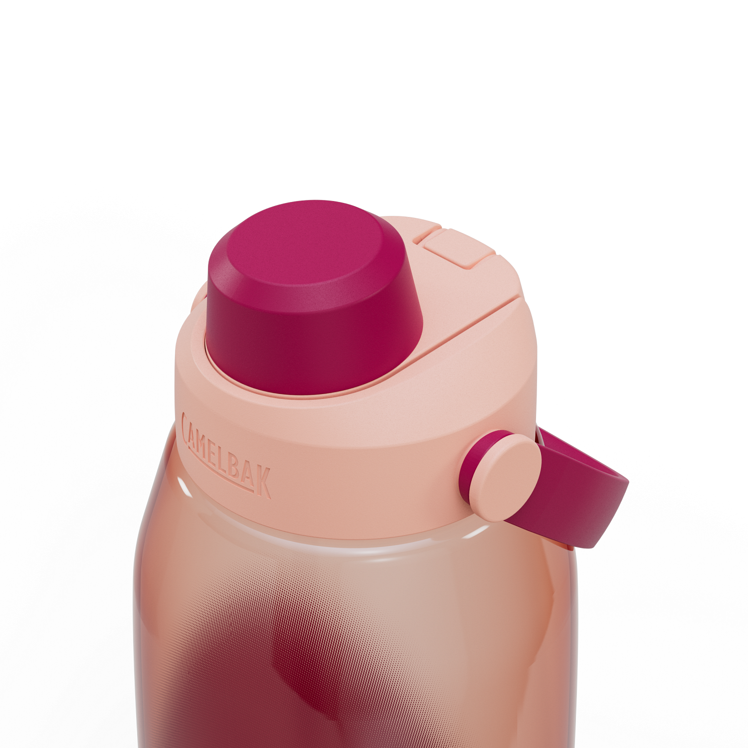 CamelBak Thrive™ Chug 50 oz Bottle with Tritan™ Renew