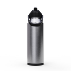 CamelBak Thrive™ Flip Straw 40 oz Bottle, Insulated Stainless Steel