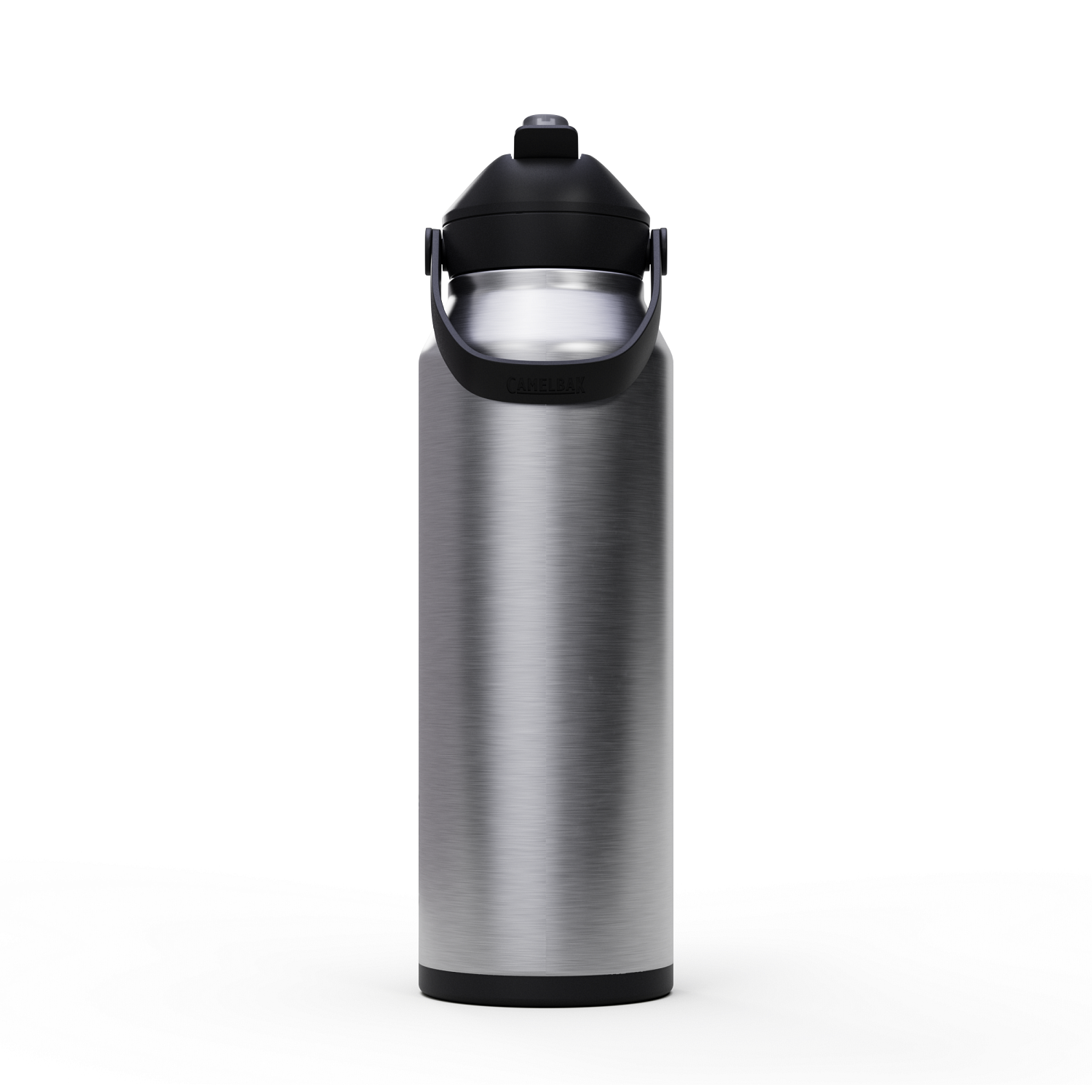 CamelBak Thrive™ Flip Straw 40 oz Bottle, Insulated Stainless Steel