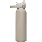 CamelBak Thrive™ Flip Straw 32 oz Bottle, Insulated Stainless Steel