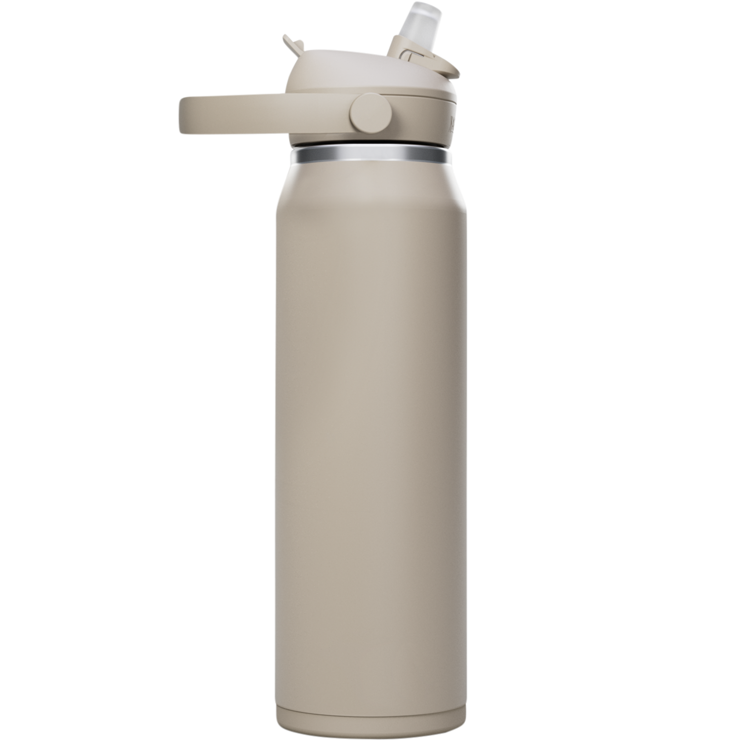CamelBak Thrive™ Flip Straw 32 oz Bottle, Insulated Stainless Steel