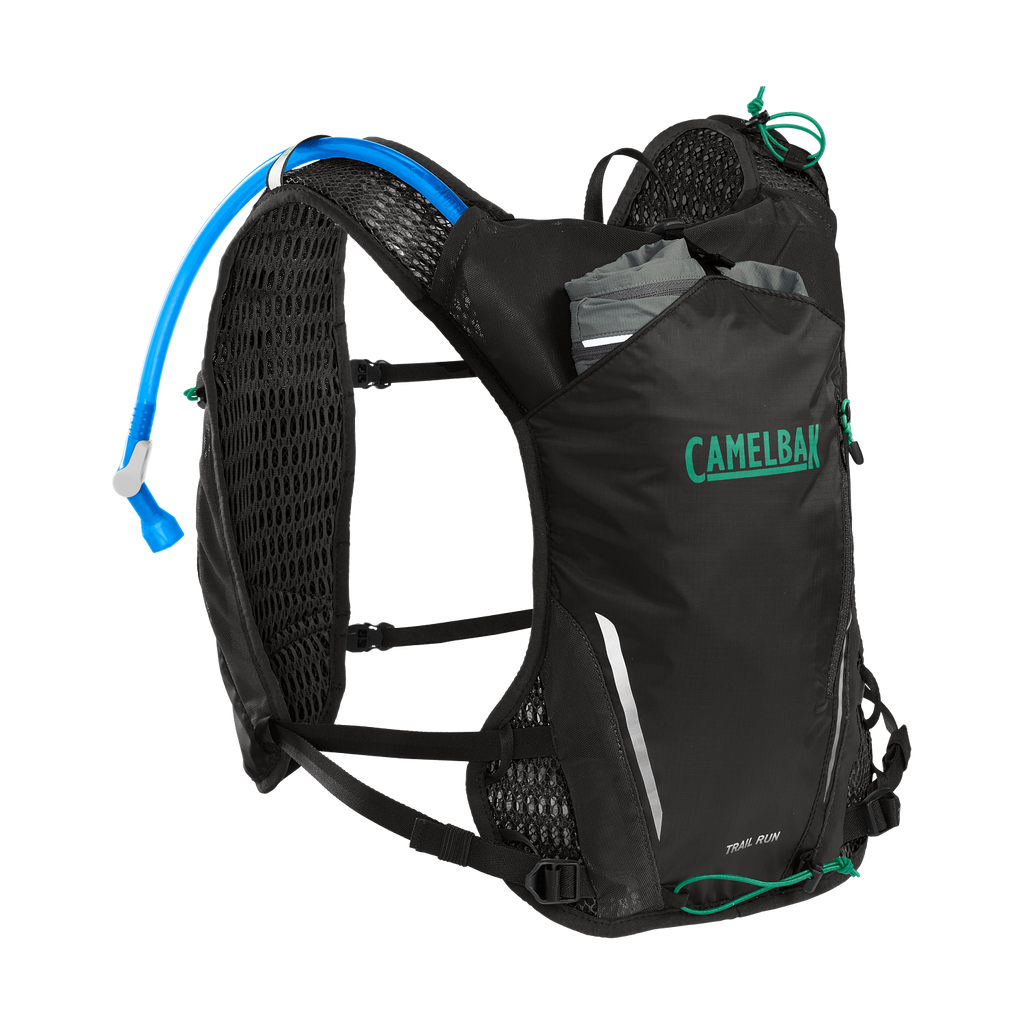 CamelBak Trail Run™ Vest with Two 17 oz Quick Stow™ Flasks