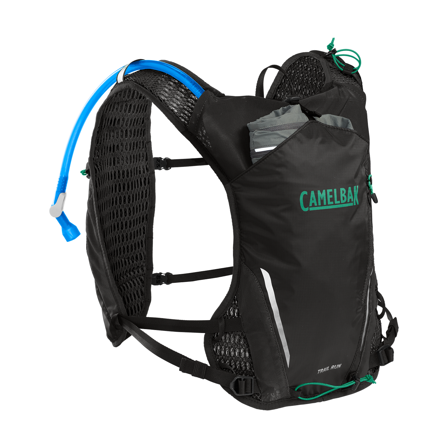 CamelBak Trail Run™ Vest with Two 17 oz Quick Stow™ Flasks