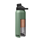CamelBak Chute® Mag 32 oz Water Bottle, Insulated Stainless Steel