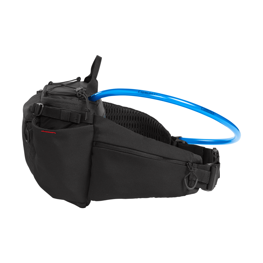 CamelBak M.U.L.E.® 5 Waist Pack with Crux® 1.5L Lumbar Reservoir