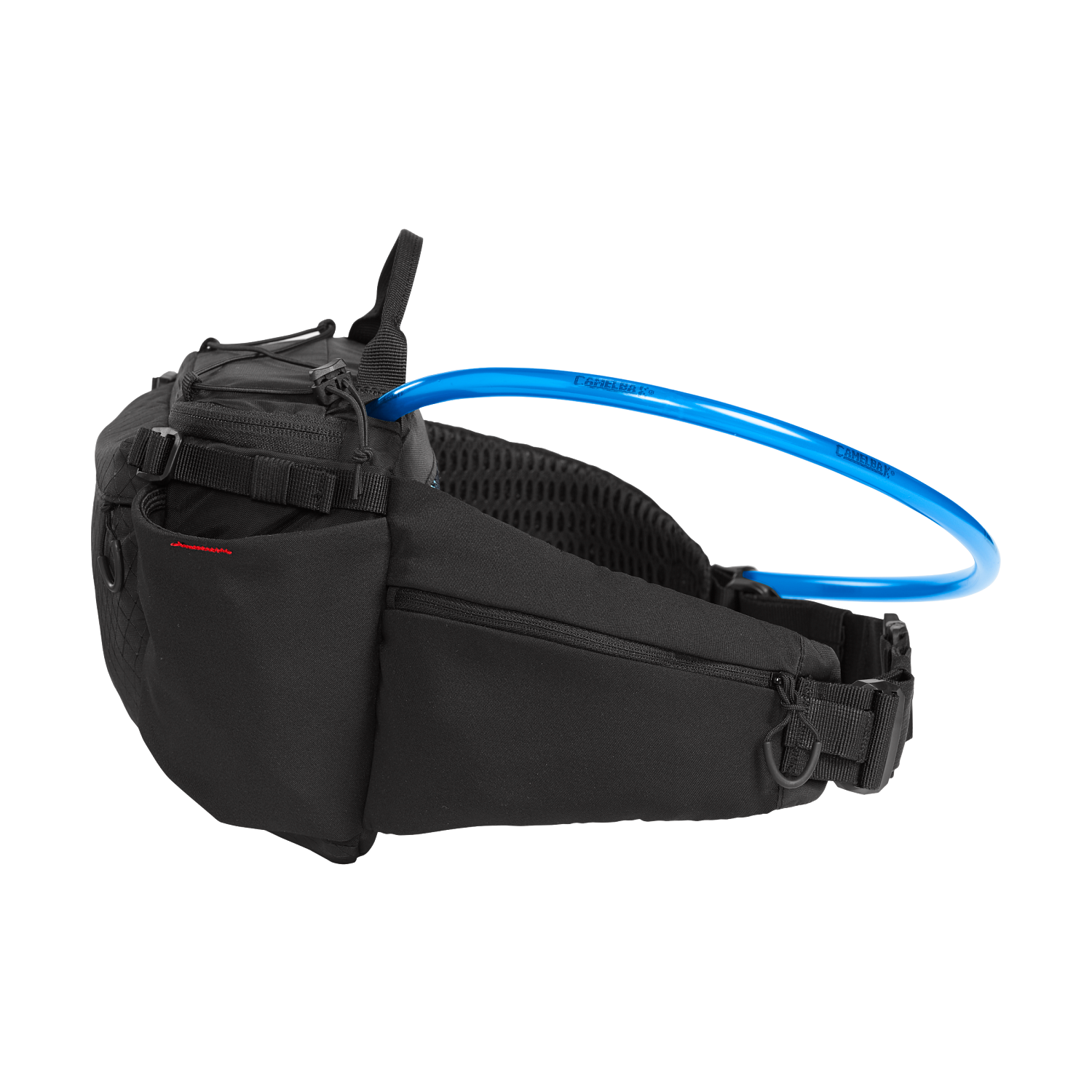 CamelBak M.U.L.E.® 5 Waist Pack with Crux® 1.5L Lumbar Reservoir