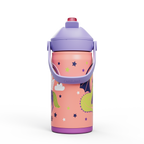 CamelBak Thrive™ Flip Straw Kids 12 oz Bottle, Insulated Stainless Steel