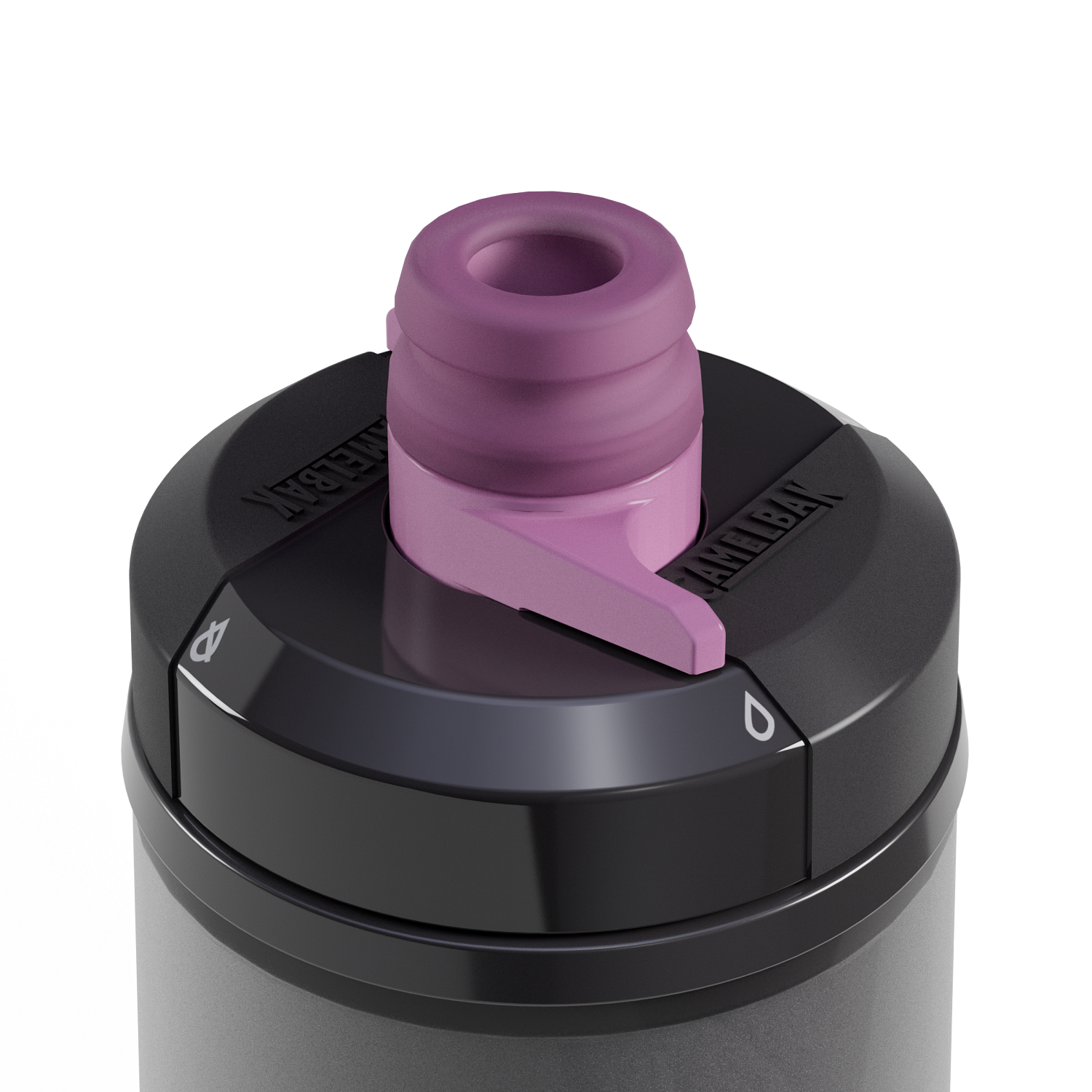 CamelBak Podium® Chill™ 24 oz Bike Bottle
