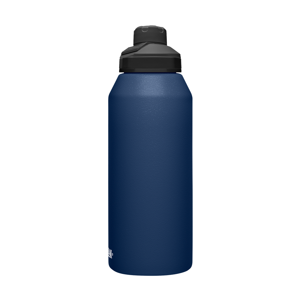 CamelBak Chute® Mag 40 oz Water Bottle, Insulated Stainless Steel