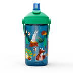 CamelBak Thrive™ Flip Straw Kids 14 oz Bottle with Tritan™ Renew