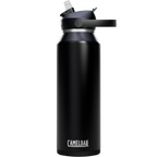 CamelBak Thrive™ Flip Straw 40 oz Bottle, Insulated Stainless Steel