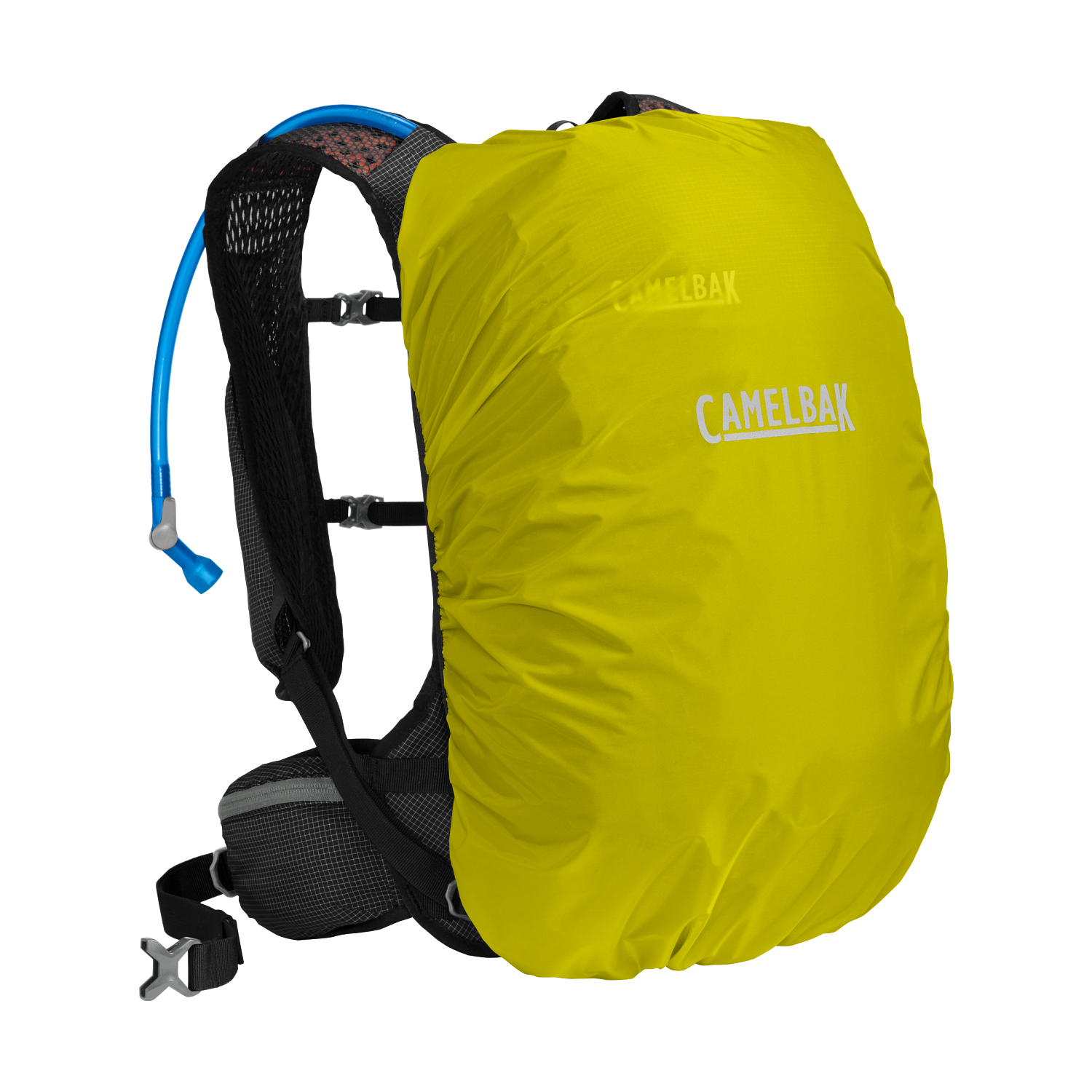 CamelBak Octane™ 22 Hydration Hiking Pack with Fusion™ 2L Reservoir