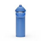 CamelBak Thrive™ Flip Straw 20 oz Bottle, Insulated Stainless Steel