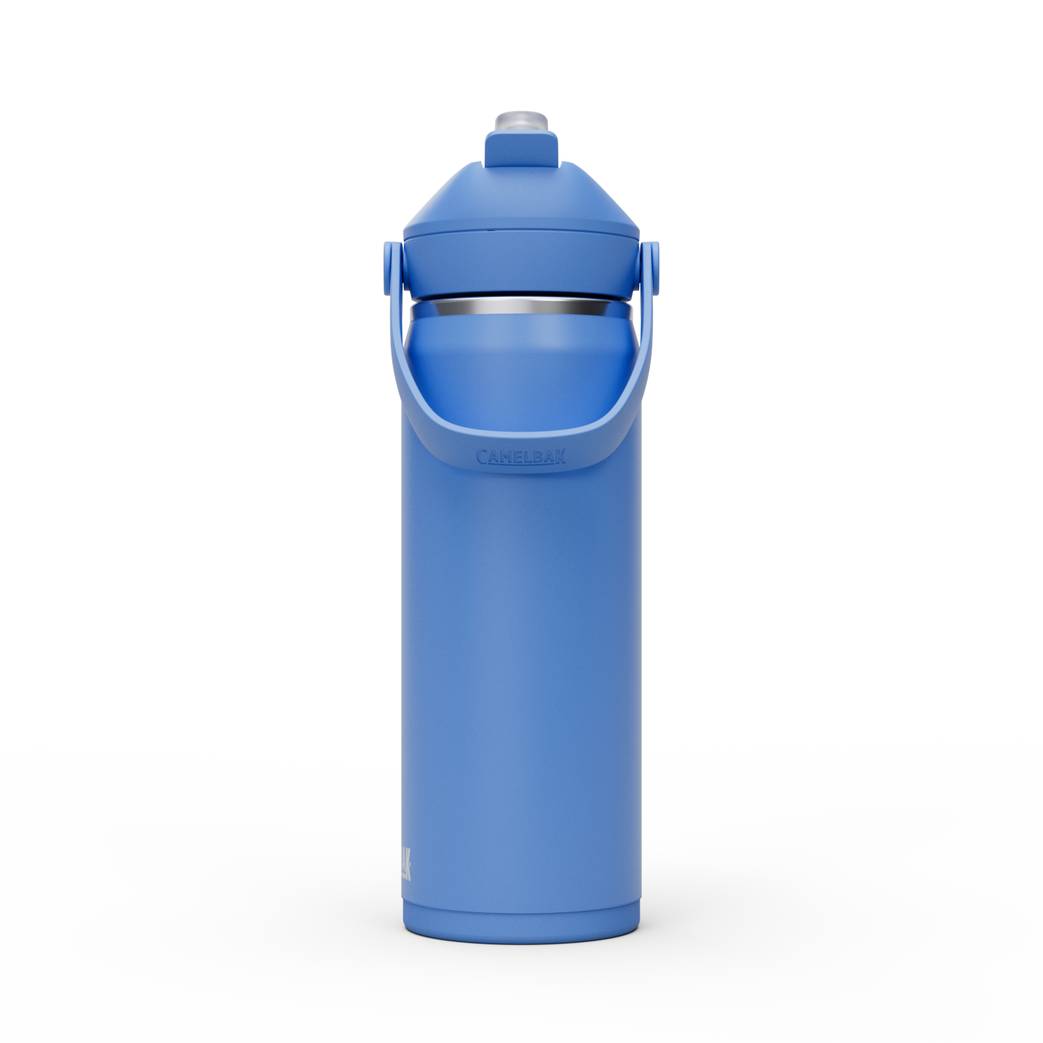 CamelBak Thrive™ Flip Straw 20 oz Bottle, Insulated Stainless Steel