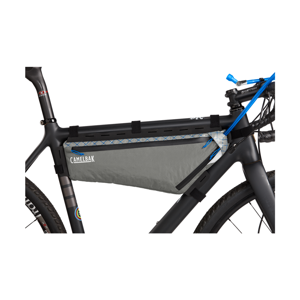 CamelBak Large M.U.L.E.® Frame Pack with Quick Stow™ 2L Bike Reservoir