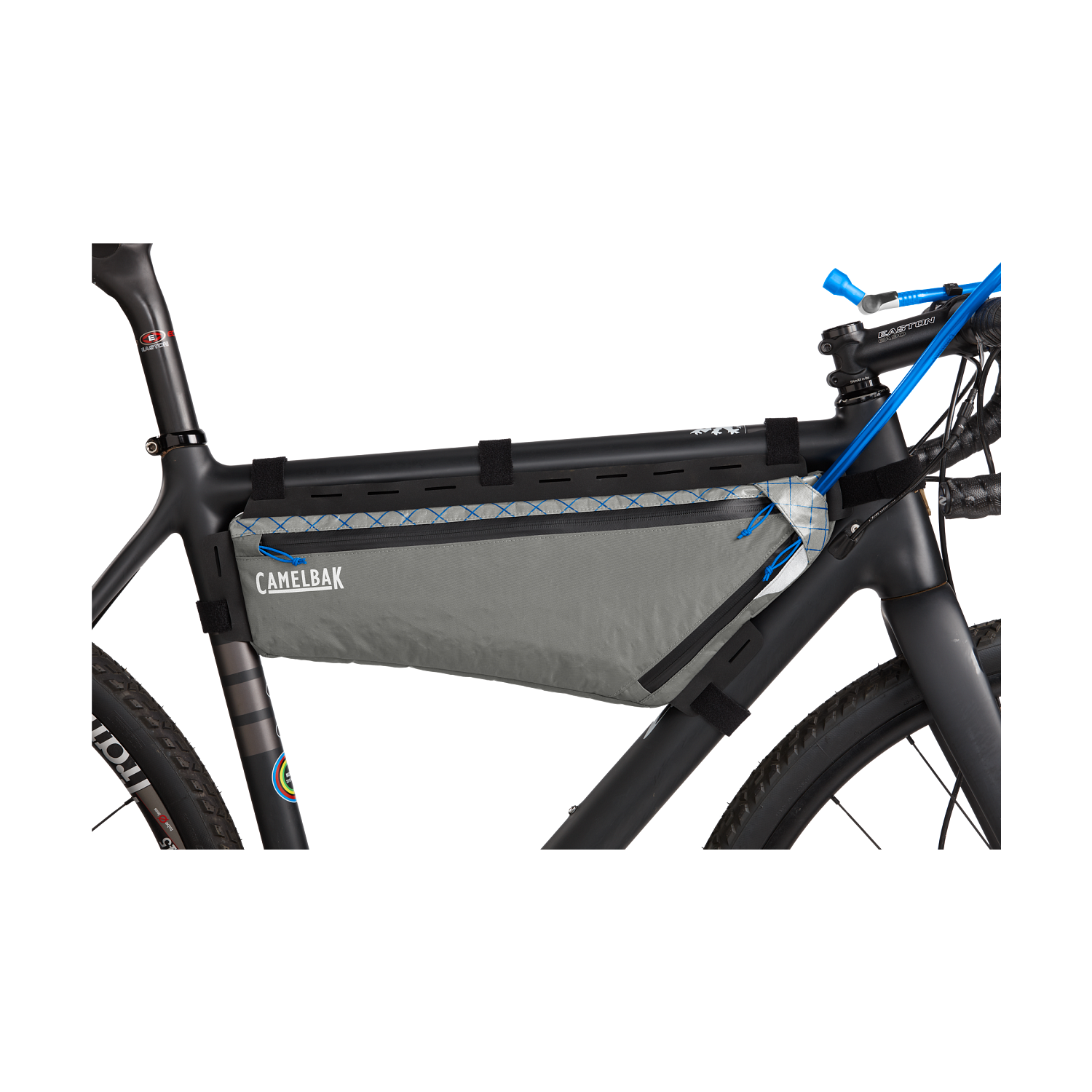 CamelBak Large M.U.L.E.® Frame Pack with Quick Stow™ 2L Bike Reservoir