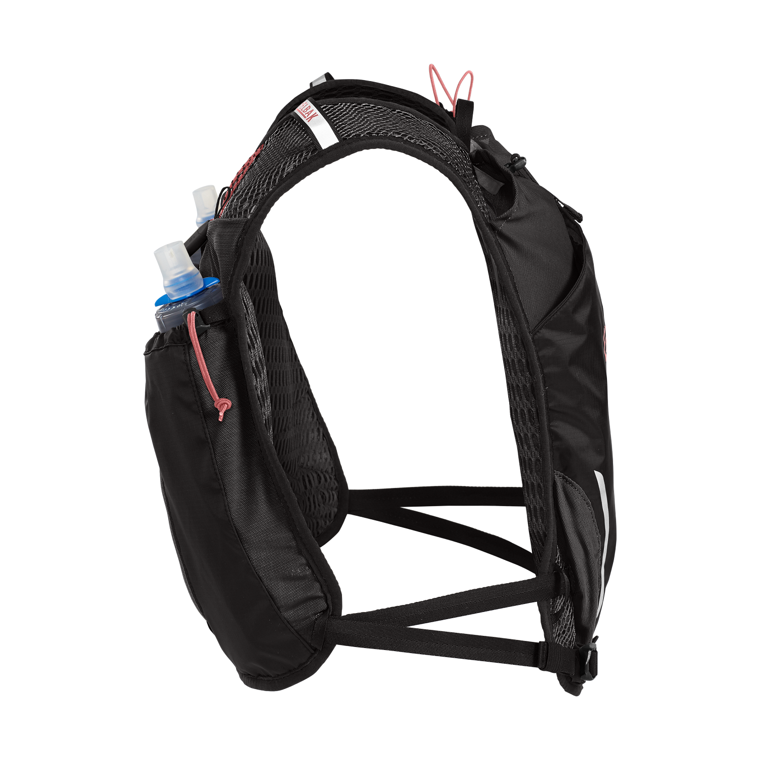 CamelBak Women's Trail Run™ Vest with Two 17 oz Quick Stow™ Flasks