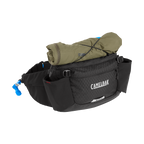 CamelBak M.U.L.E.® 5 Waist Pack with Crux® 1.5L Lumbar Reservoir