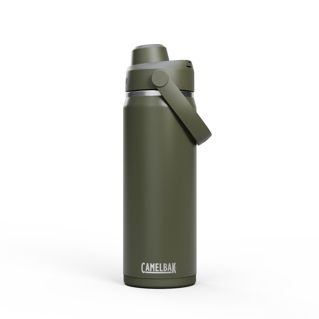 CamelBak Thrive™ Chug 20 oz Bottle, Insulated Stainless Steel